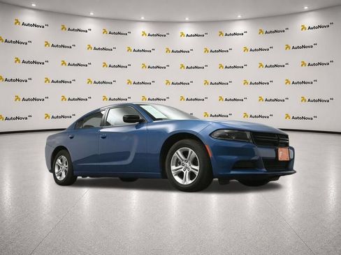 Used 2023 Dodge Charger SXT RWD image 43