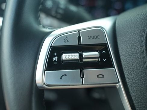 Used 2022 Kia Telluride EX w/ EX Premium Package FWD image 36