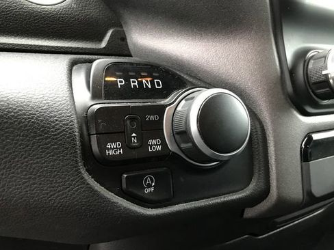 Used 2022 RAM 1500 Tradesman image 6