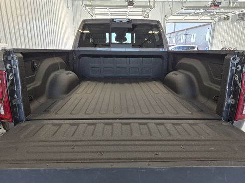 Used 2026 RAM 3500 Laramie AWD/4WD image 13