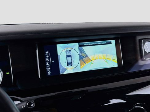 Used 2019 Rolls-Royce Phantom Sedan RWD image 20