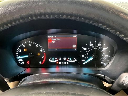 Certified 2020 Ford Escape SEL FWD image 16