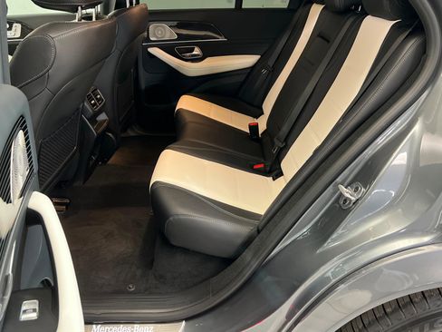 New 2026 Mercedes-Benz GLE 450 4MATIC image 21