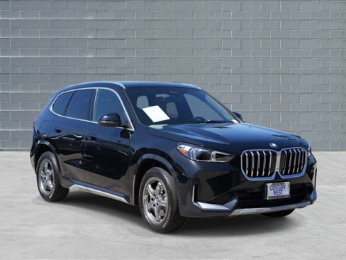 Used 2026 BMW X1 xDrive28i w/ Convenience Package AWD/4WD image 1