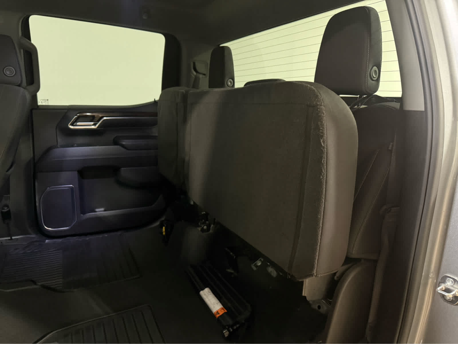 Used 2024 GMC Sierra 1500 SLE AWD/4WD image 16