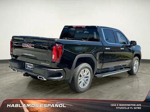 New 2025 GMC Sierra 1500 Denali image 7