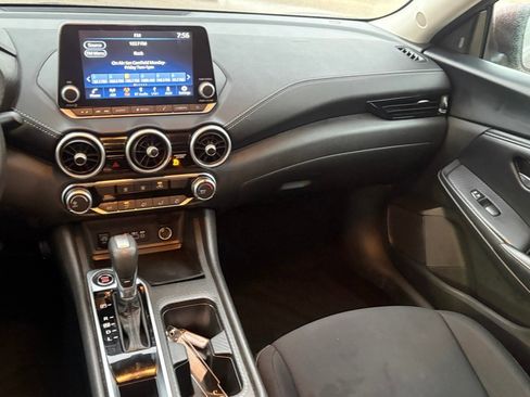 Certified 2024 Nissan Sentra SV image 14