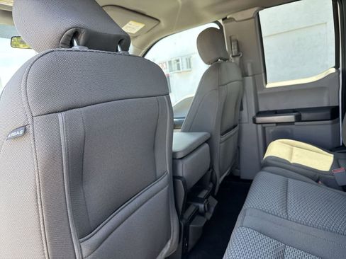 Used 2018 Ford F150 XLT AWD/4WD image 25