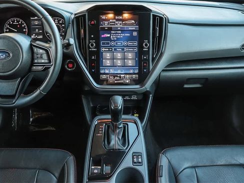 Used 2024 Subaru Crosstrek 2.5i Limited image 13
