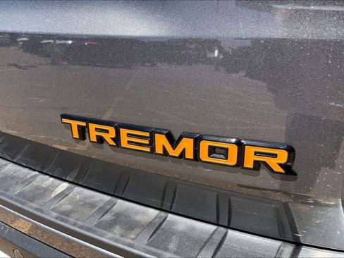 New 2026 Ford Explorer Tremor w/ Tremor Convenience Package AWD/4WD image 15