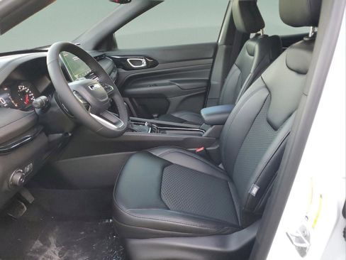 New 2026 Jeep Compass Latitude w/ Quick Order Package 29K image 15