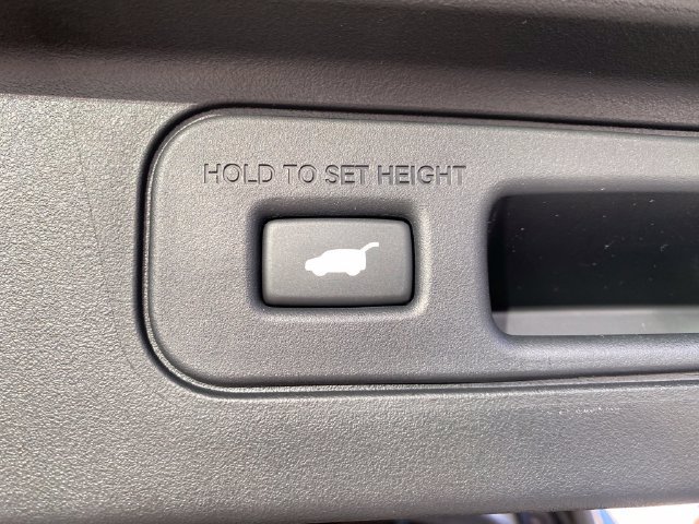New 2026 Honda Passport TrailSport Elite image 15