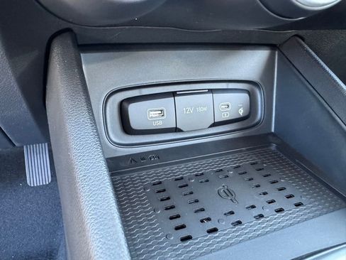 New 2026 Hyundai Venue SEL image 27