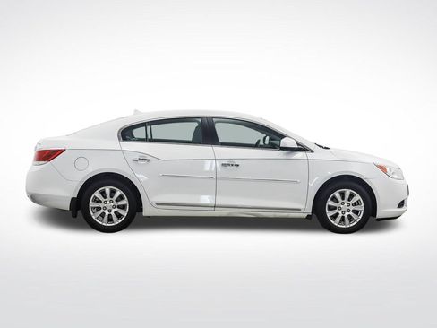 Used 2012 Buick LaCrosse Convenience FWD image 6