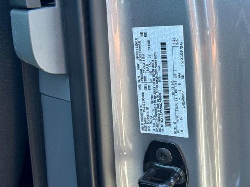 Used 2022 Ford F150 XLT w/ Equipment Group 302A High AWD/4WD image 25