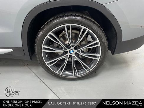 Used 2023 BMW X3 xDrive30i w/ Premium Package w/ZPA image 12