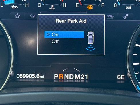 Used 2019 Ford F350 Platinum w/ Platinum Ultimate Package AWD/4WD image 26
