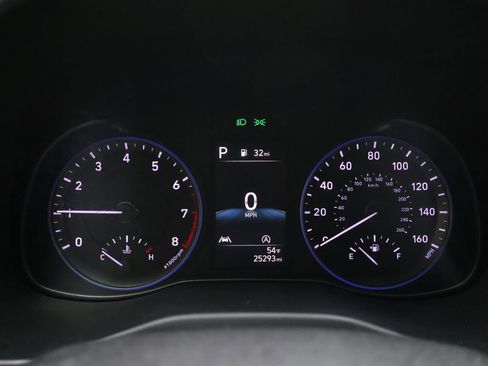 Used 2023 Hyundai Kona SEL FWD image 20