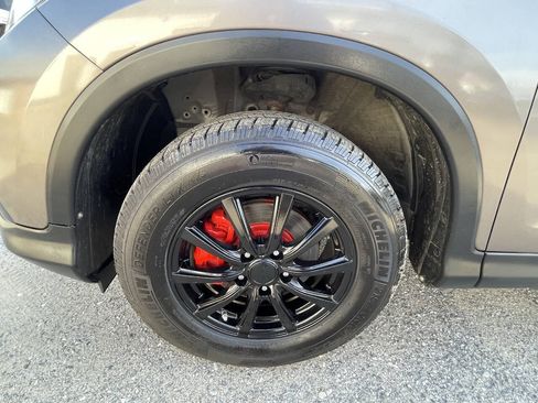 Used 2013 Honda CR-V LX image 43