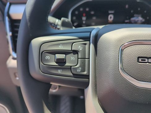 New 2026 GMC Sierra 1500 Denali w/ Denali Reserve Package AWD/4WD image 20