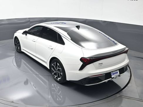 Certified 2025 Kia K5 EX FWD image 51