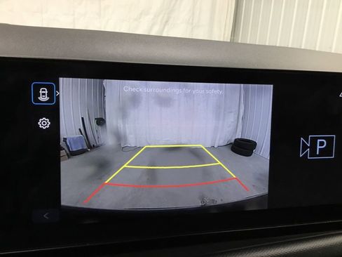 Used 2025 Hyundai Santa Cruz SEL image 10