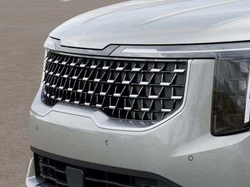 New 2026 Kia Carnival SX image 13