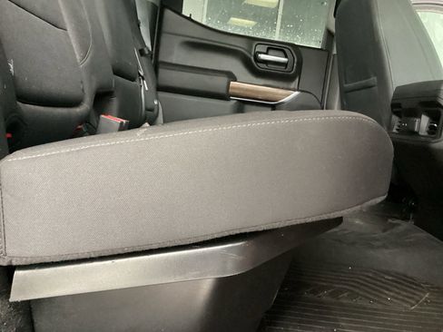 Used 2021 Chevrolet Silverado 1500 RST AWD/4WD image 18