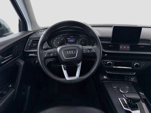 Used 2019 Audi Q5 2.0T Premium AWD/4WD image 22
