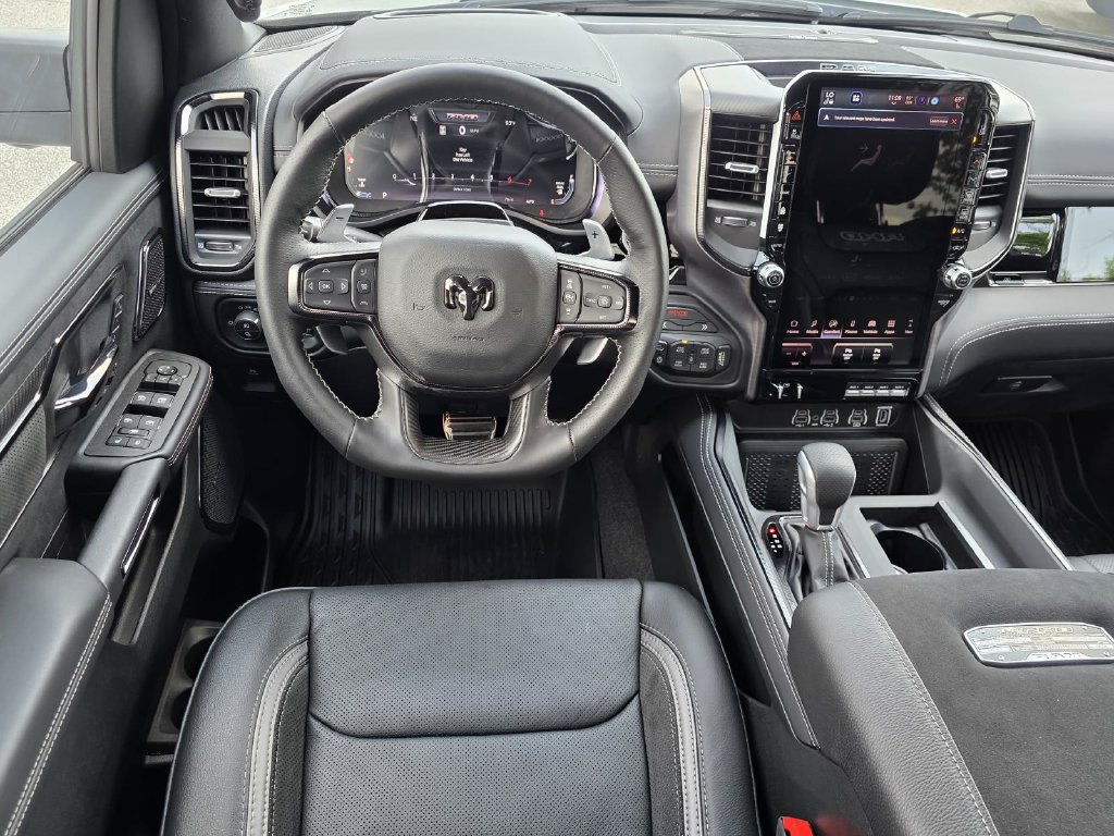 New 2026 RAM 1500 RHO w/ RHO Level 1 Equipment Group AWD/4WD image 15