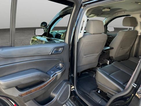Used 2016 Chevrolet Tahoe 4WD w/ Remote Keyless Entry Package image 14