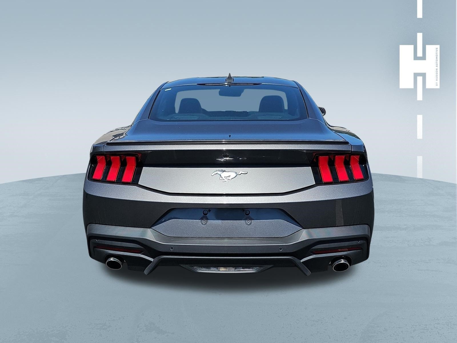 Used 2024 Ford Mustang Premium RWD image 4