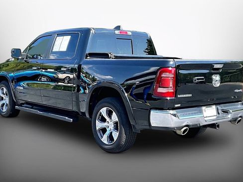Used 2022 RAM 1500 Laramie AWD/4WD image 6