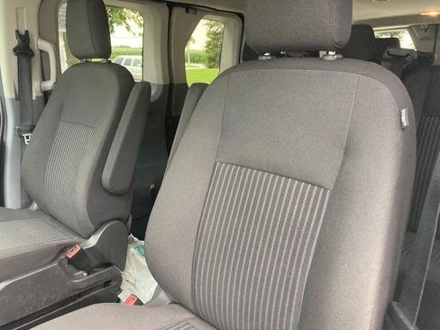 Used 2017 Ford Transit 150 XL RWD image 21