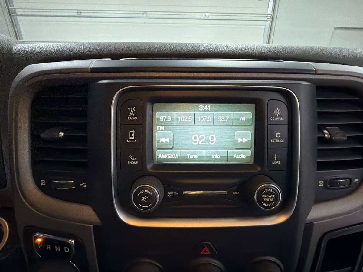 Used 2018 RAM 1500 Express w/ Express Value Package AWD/4WD image 20