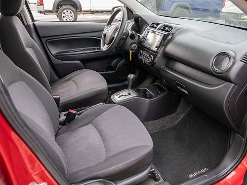 Used 2020 Mitsubishi Mirage ES image 20