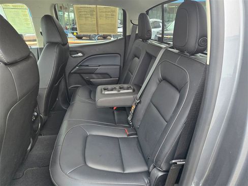 Used 2022 Chevrolet Colorado Z71 image 7