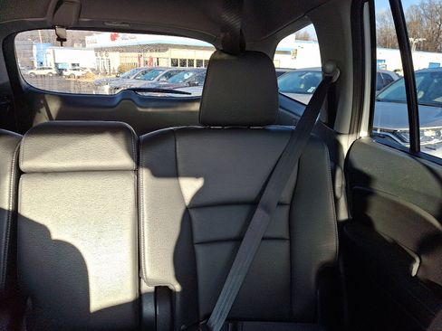 Certified 2022 Honda Pilot Special Edition image 20