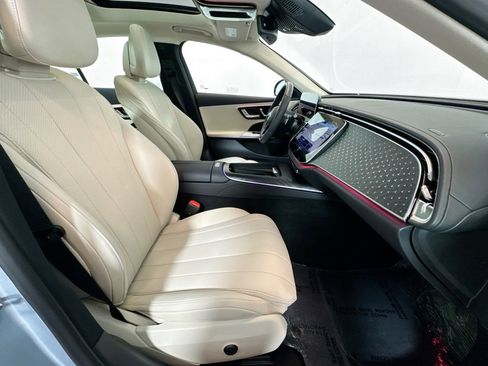 Certified 2026 Mercedes-Benz E 350 Sedan image 27