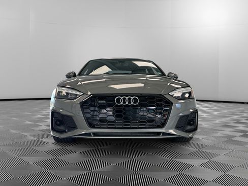 Used 2025 Audi A5 2.0T Premium Plus AWD/4WD image 3