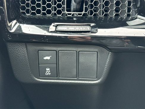 Certified 2025 Honda CR-V EX-L image 33