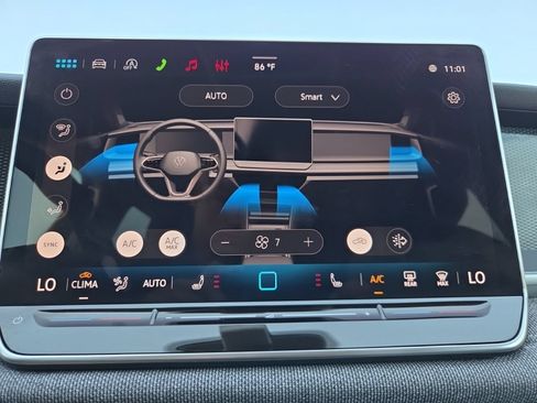 Certified 2026 Volkswagen Tiguan S AWD/4WD image 25