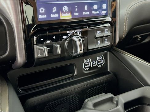Used 2022 RAM 1500 Limited image 23