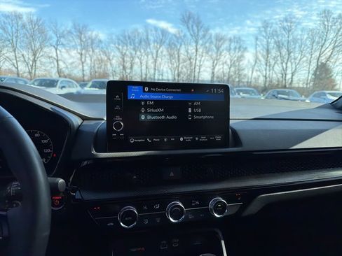 Certified 2023 Honda CR-V Sport Touring image 15