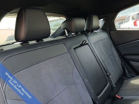 Used 2023 Ford Mustang Mach-E GT w/ GT Performance Edition image 10