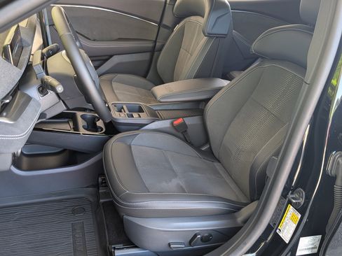 Used 2025 Ford Mustang Mach-E GT w/ Bronze Appearance Package image 16