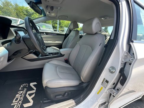 Used 2017 Hyundai Sonata Limited FWD image 20