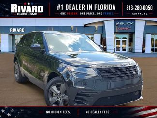 Used 2025 Land Rover Range Rover Velar Dynamic SE AWD/4WD video 1