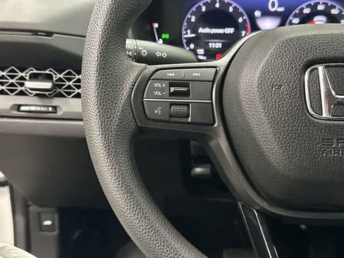 Used 2024 Honda Accord EX image 17