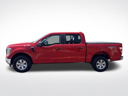 Used 2022 Ford F150 XL w/ Trailer Tow Package AWD/4WD image 6